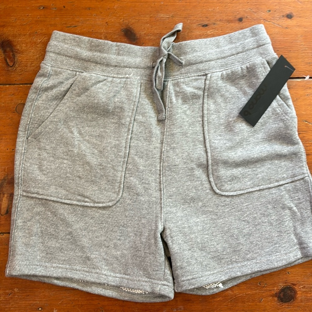 New Mono B Shorts